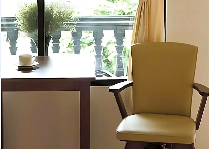 Borarn House 酒店 曼谷